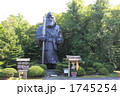コタンコルクルの像