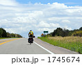 ルート６６の自転車一人旅