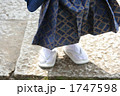 七五三の足袋と草履