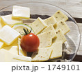 チーズ盛り合わせ