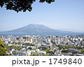 桜島
