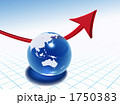 上昇イメージ