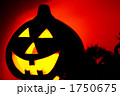 ハロウィンイメージ(ジャックランタン)