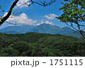 霧降高原眺望