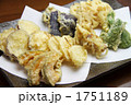 野菜天ぷら
