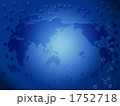 水滴の世界地図
