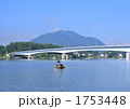 河口湖大橋-17071
