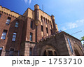 旧大阪市立博物館