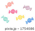 カラフルキャンデー
