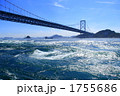 鳴門海峡大橋