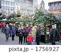 シュトゥットガルトのクリスマスマーケット