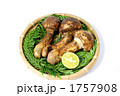 秋の味覚　まつたけ