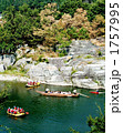 長瀞川下り