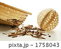 籠と箕