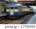 快速むさしの号115系
