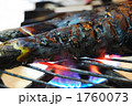 焼きナス