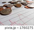 金融イメージ