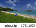 慶良間諸島　座間味島