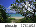 沖縄　慶良間諸島のブルーラグーン