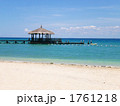 セブ島のリゾートビーチ