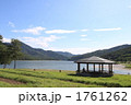 かなやま湖