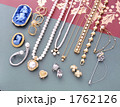 宝石　アクセサリー