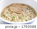 ３分で出来上がりカップラーメン