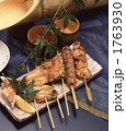 串焼き料理
