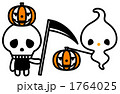 ハロウィンキャラクター