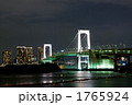 レインボーブリッジ夜景