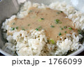 とろろかけごはん