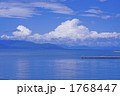 琵琶湖夏模様