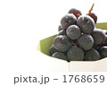 秋の味覚の巨峰の販売するイメージ