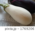 白ナス