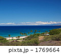 ハワイ島　ハプナビーチ