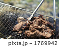 バーベーキュー