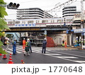 交通事故（2010／9／16 京成関屋）