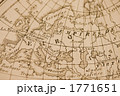 世界地図　ヨーロッパ