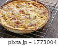 キッシュロレーヌ
