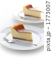 チーズケーキ