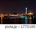 山下公園夜景