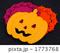 ハロウィンなコースター