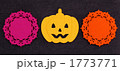 ハロウィンなコースター