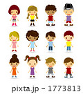 子供達