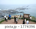 襟裳岬展望台