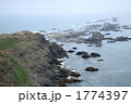 襟裳岬