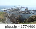 襟裳岬