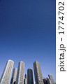 高層マンション