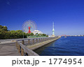 ハーバーランド