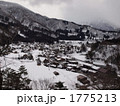 雪景色